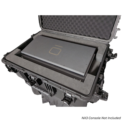 ONYX NX3 Road Case