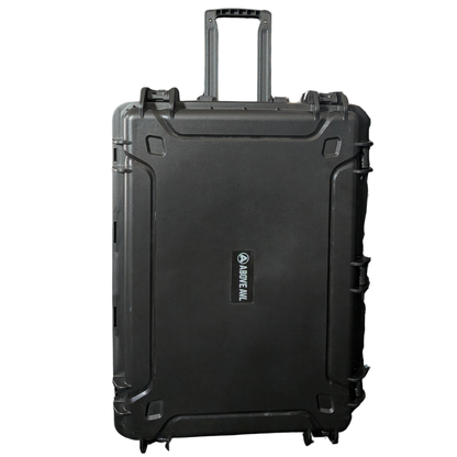 ONYX NX3 Road Case