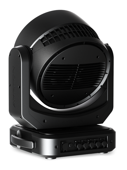 Ayrton Nando 1202 LED Wash