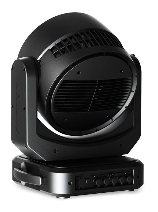 Ayrton Nando 1202 LED Wash