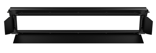 onAir Panel 3 IP Studio Barndoor