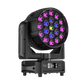 Phantom IP65 BeamWash Moving Head