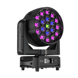 Phantom IP65 BeamWash Moving Head