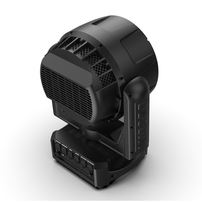 Phantom IP65 BeamWash Moving Head