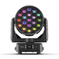 Phantom IP65 BeamWash Moving Head