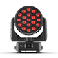 Phantom IP65 BeamWash Moving Head