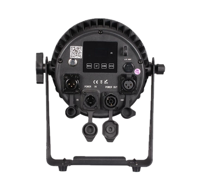 Econ 6 x 18 IP (Battery/Wireless)