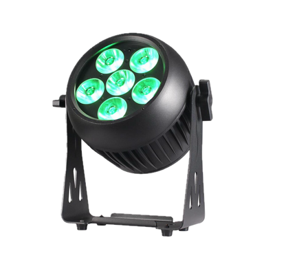 Econ 6 x 18 IP (Battery/Wireless)