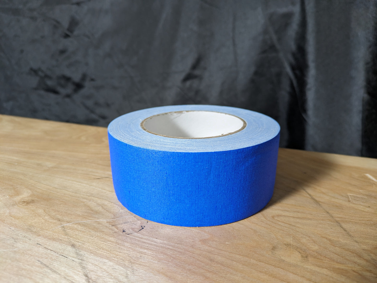 Grade A Blue Gaff Tape - 30 Yard (CLOSEOUT)