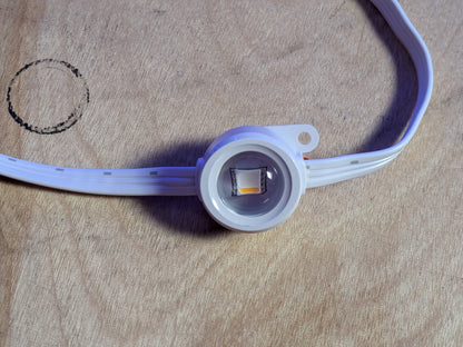 Easy Permanent Light Kit - 24v