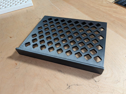 Console Accessory Stand