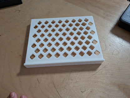 Console Accessory Stand
