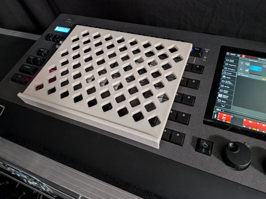 Console Accessory Stand