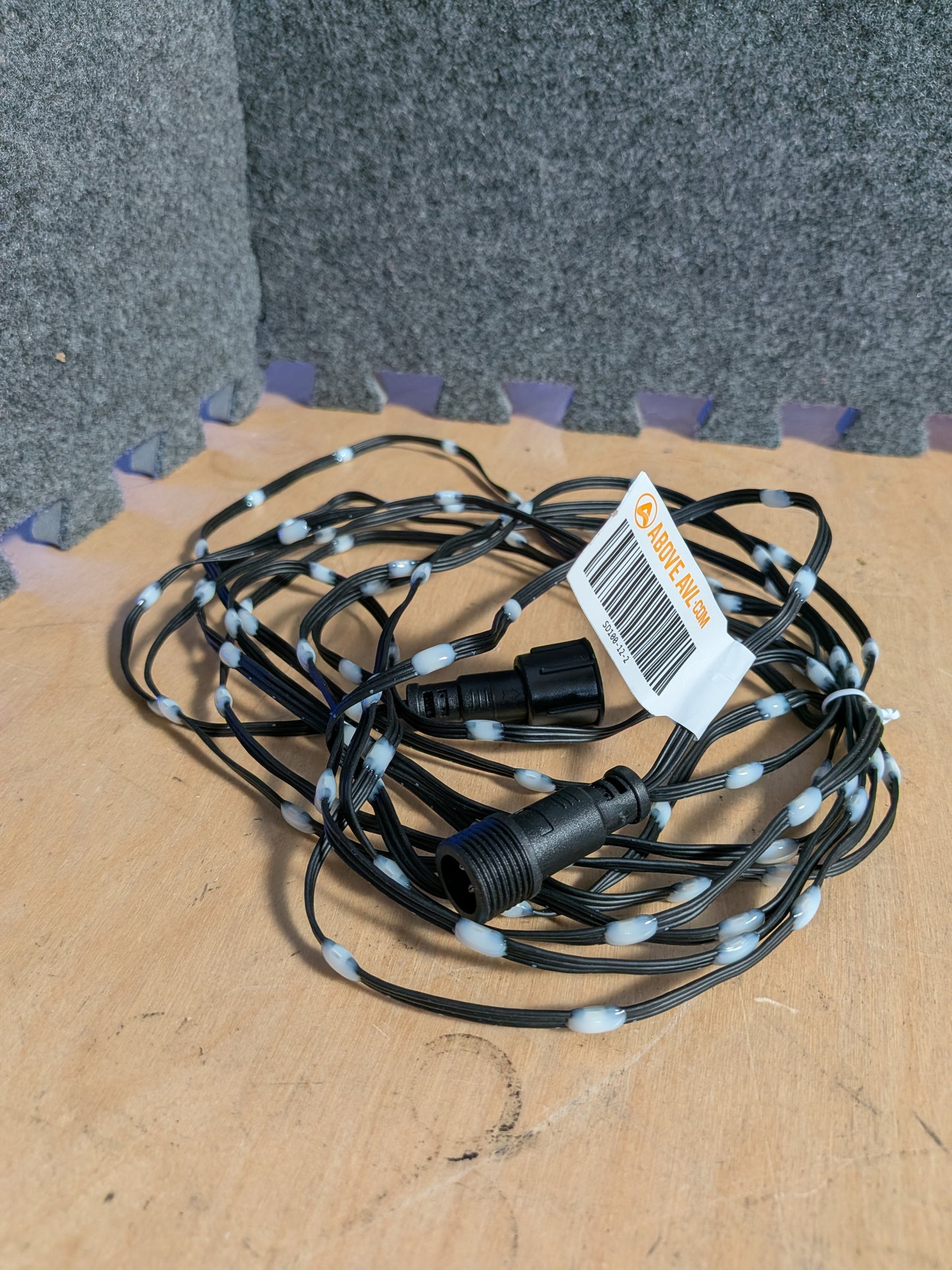 SDE - 12v Seed Pixels