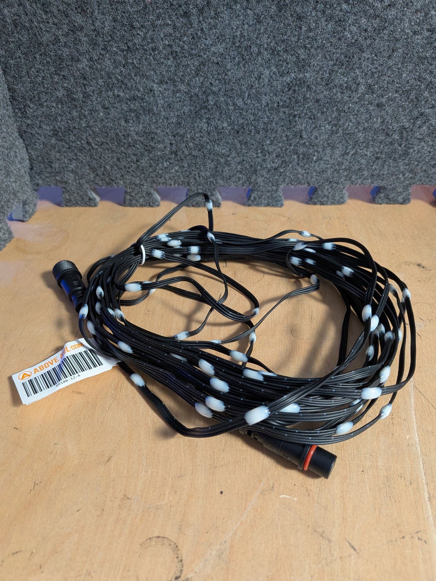 SDE - 12v Seed Pixels