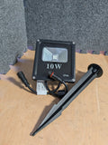 FLD - 12v RGB Floods