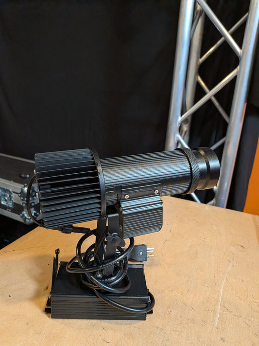 Used Dominar Gobo Projectors