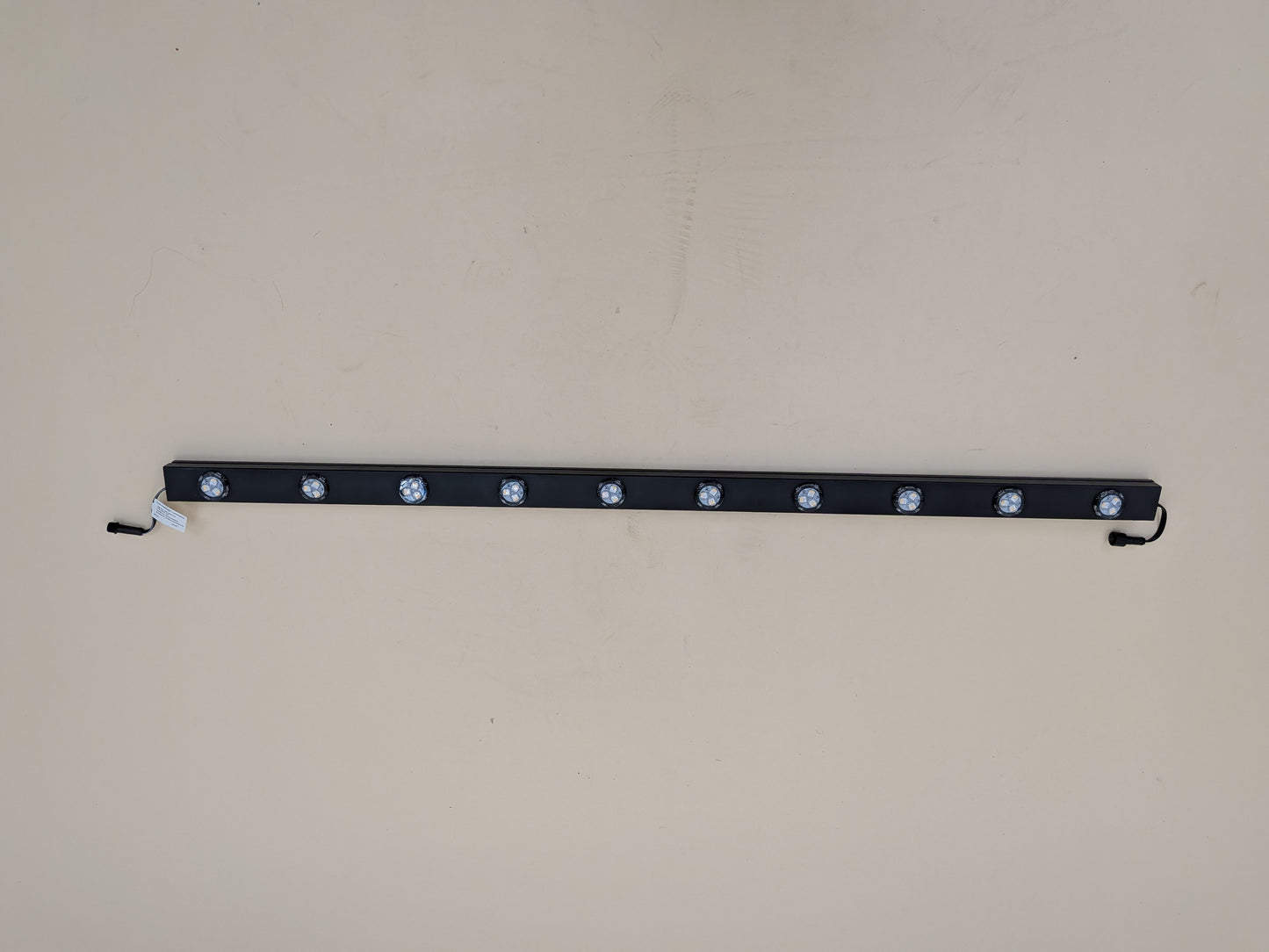 PRM - Permanent Lighting (12v or 24v)