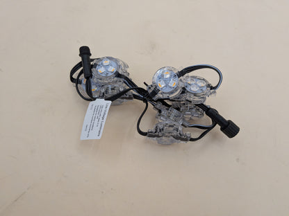 PRM - Permanent Lighting (12v or 24v)