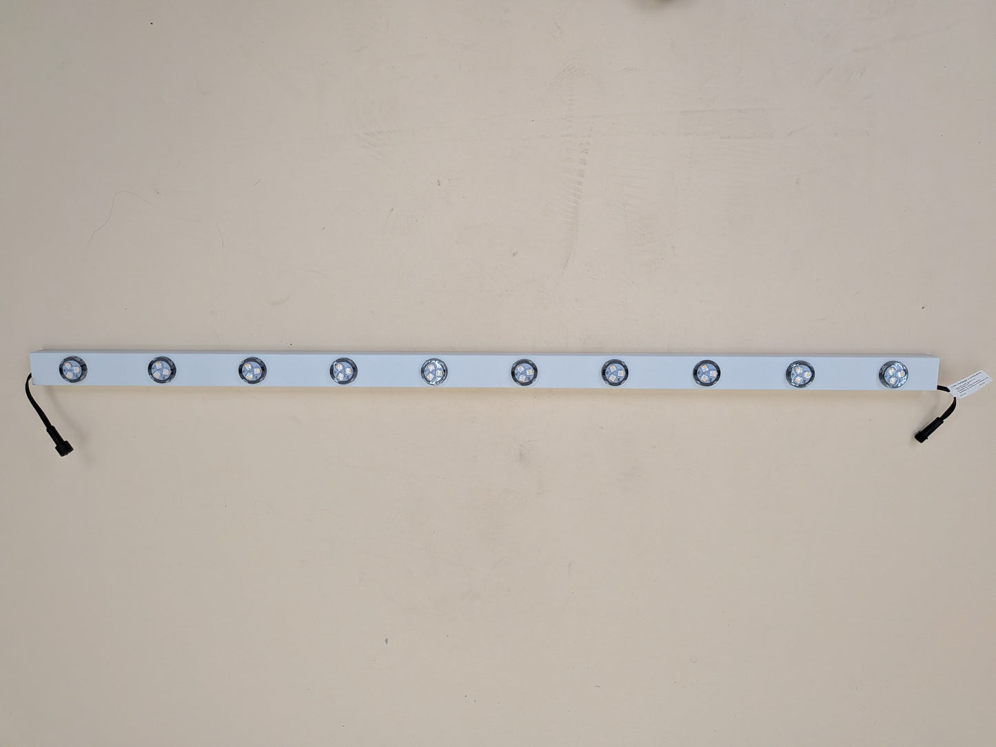 PRM - Permanent Lighting (12v or 24v)