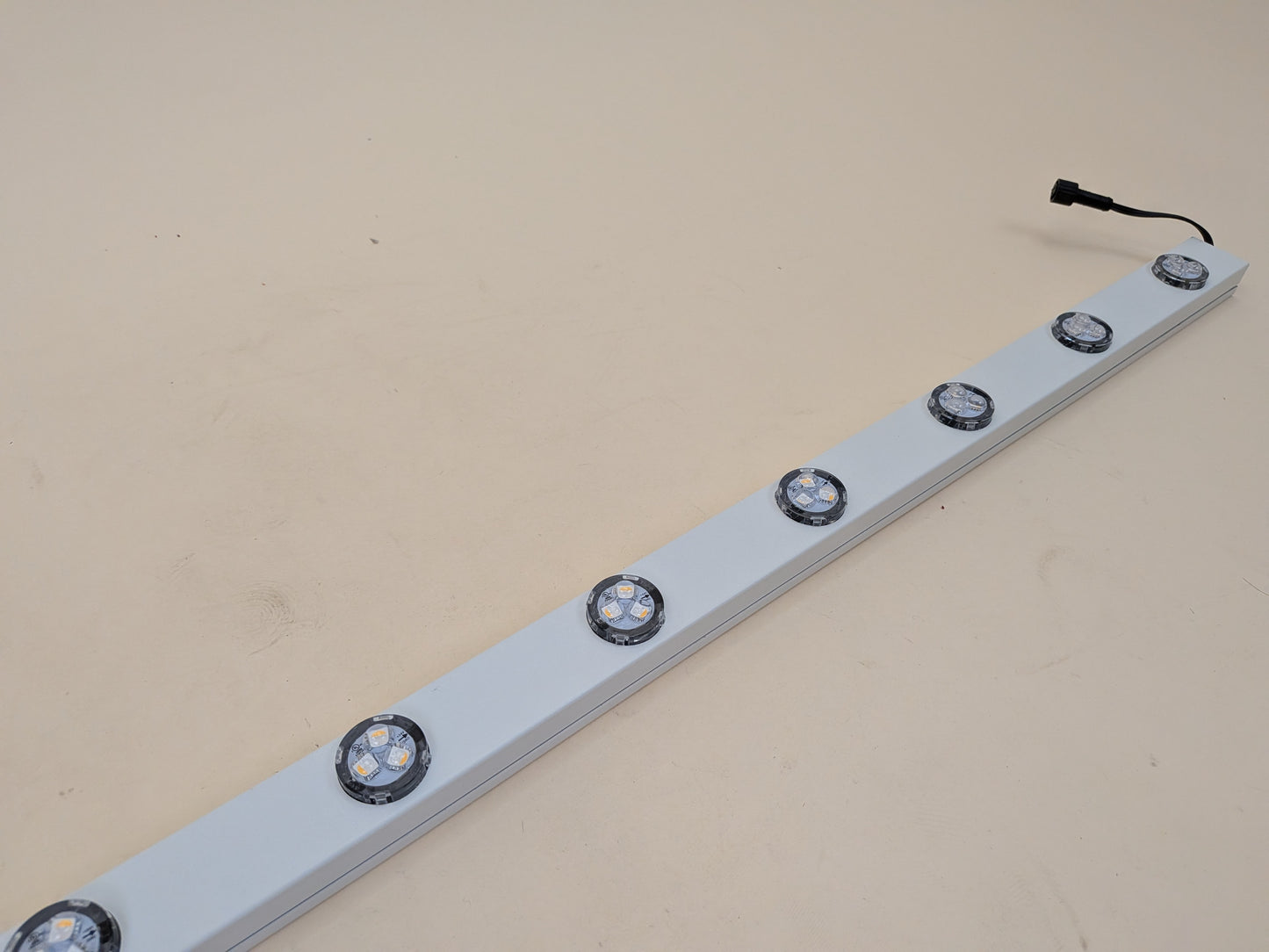 PRM - Permanent Lighting (12v or 24v)