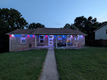 PRM - Permanent Lighting (12v or 24v)