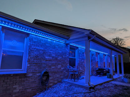 PRM - Permanent Lighting (12v or 24v)