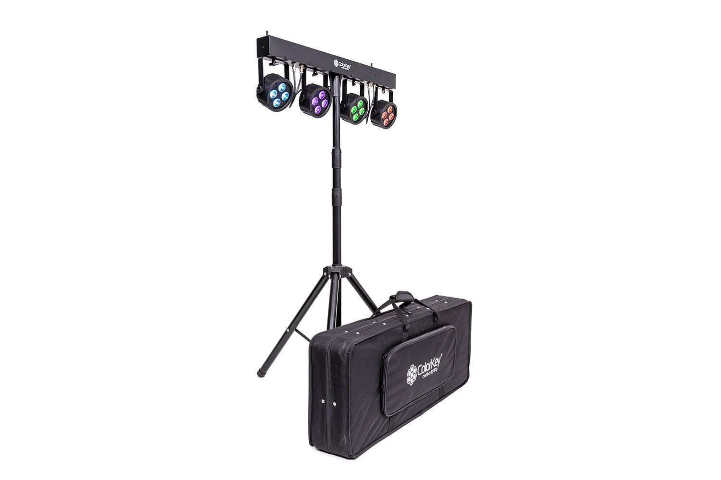 PartyBar Mobile 100 EL