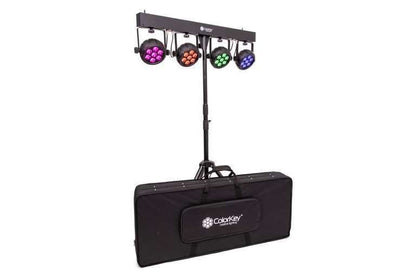 PartyBar Mobile 500 EL