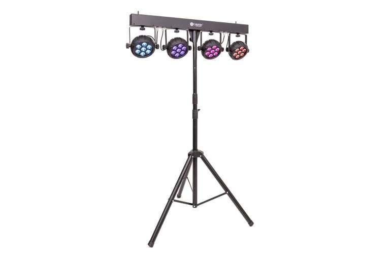 PartyBar Mobile 500 EL