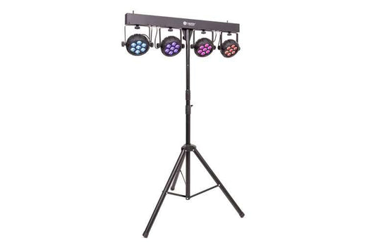 PartyBar Mobile 500 EL