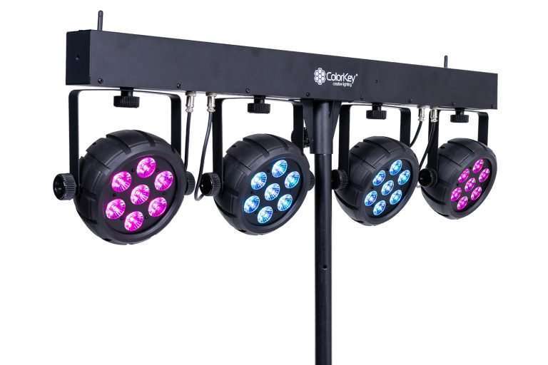 PartyBar Mobile 500 EL