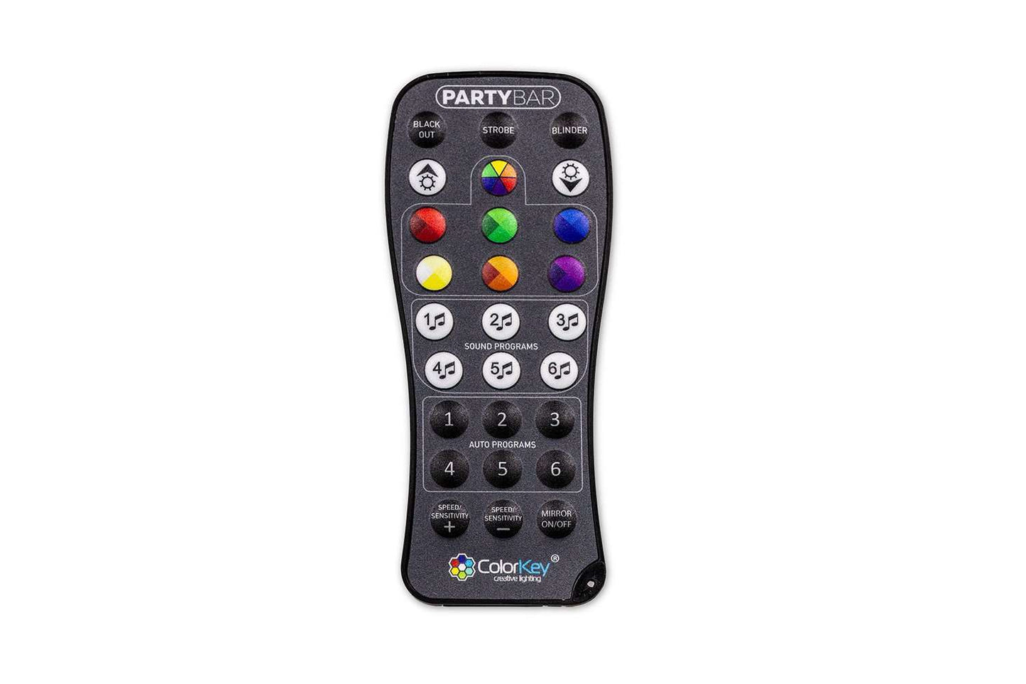 PartyBar Mobile 100 EL