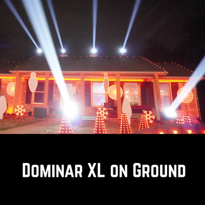 Dominar XL (2-Pack With Case)