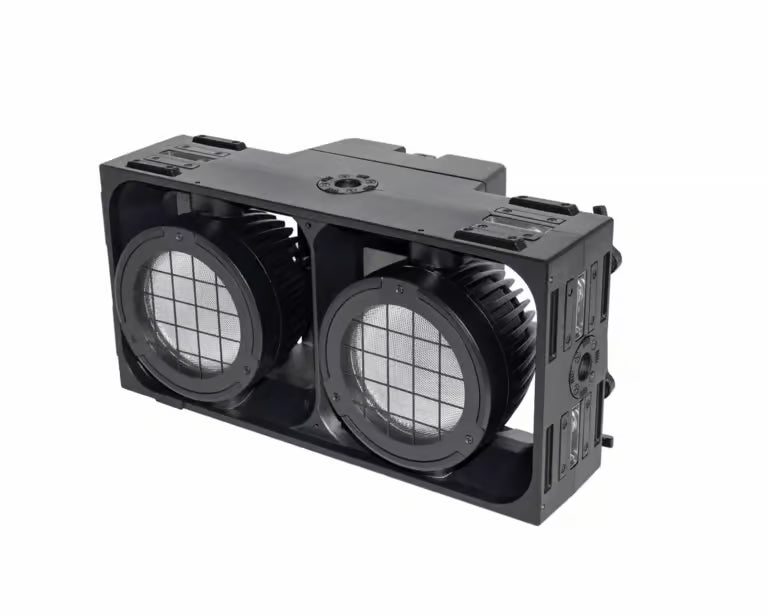 Pulse Blinder 600 IP FC