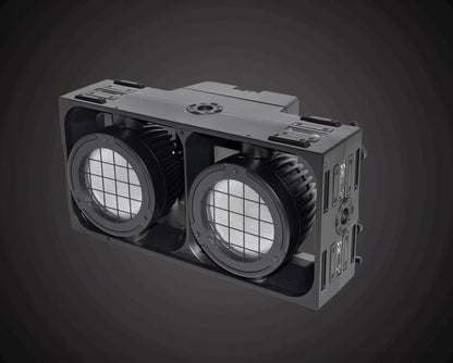Pulse Blinder 600 IP FC