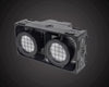 Pulse Blinder 600 IP FC