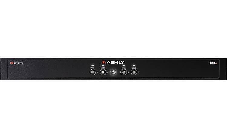 FA250.4 4-Channel Power Amplifier