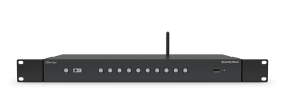 QuickQ Rack