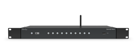 QuickQ Rack