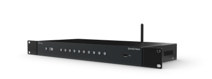 QuickQ Rack