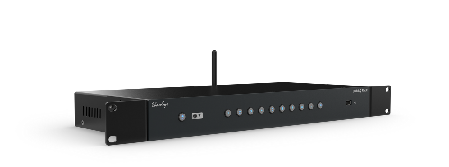 QuickQ Rack