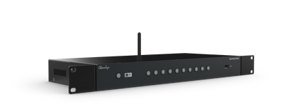 QuickQ Rack