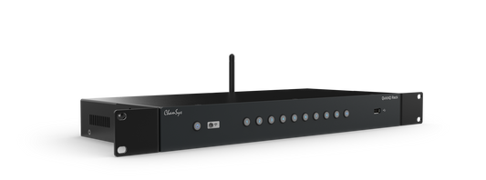 QuickQ Rack