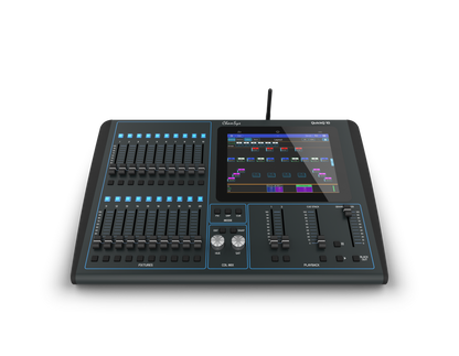 QuickQ 10