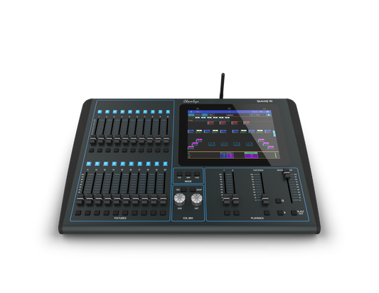 QuickQ 10