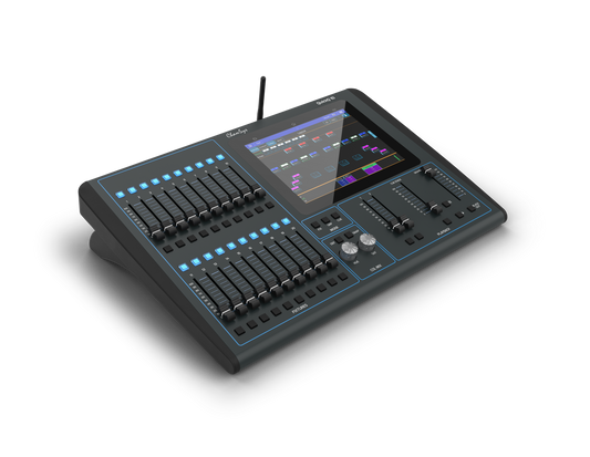 QuickQ 10