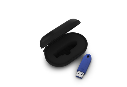 Rack Mount Dongle / MagicHD Dongle