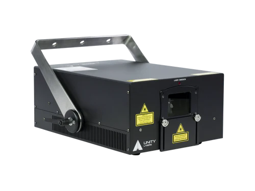 Raw FB4 Lasers
