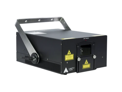 Raw FB4 Lasers